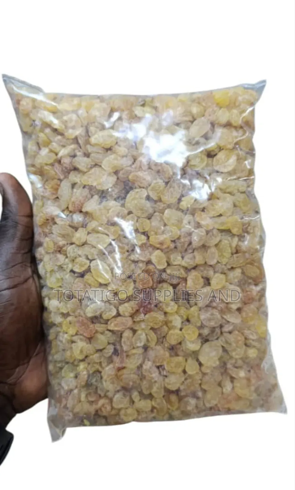 Rasins Original Sweet -1kg