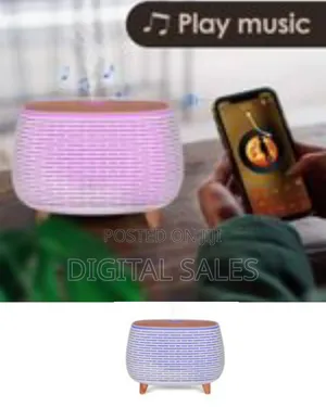 400ml Essential Oil Diffuser, Aroma Diffuser