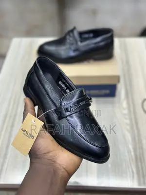 New Makiss Milano Kid’S Gentle Loafers