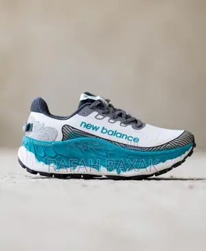 New Balance Fresh Foam X Comfortable Trainer Running Sneakers