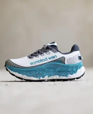 New Balance Fresh Foam X Comfortable Trainer Running Sneakers
