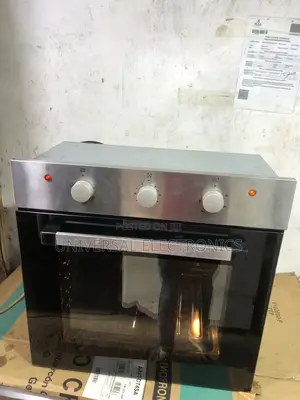 Uk Used Baking Ovens (Inbuilt Ovens)