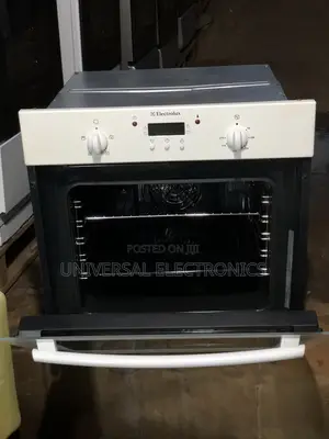 Uk Used Baking Ovens (Inbuilt Ovens)
