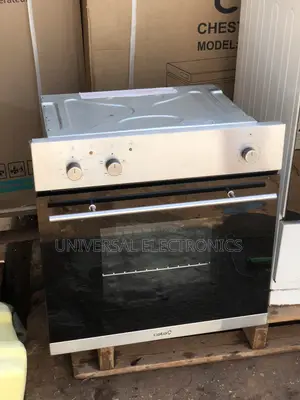 Uk Used Baking Ovens (Inbuilt Ovens)