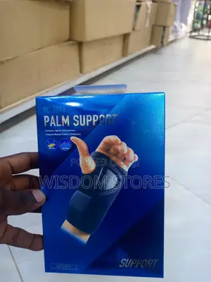 Palm Support