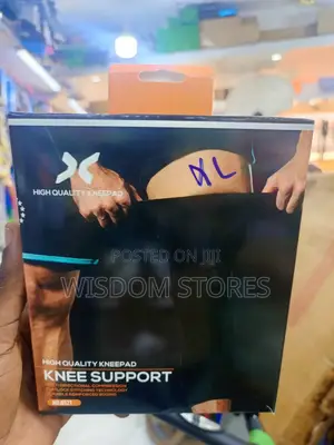 Volleyball Knee Support/Kneepad.
