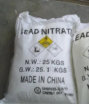 Lead Nitrate