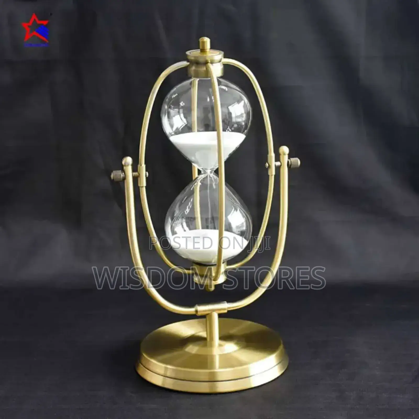 Unique Hour Glass