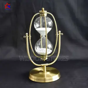 Unique Hour Glass