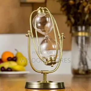 Hourglass Timer