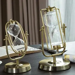 Hourglass Timer