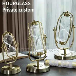 Hourglass Timer
