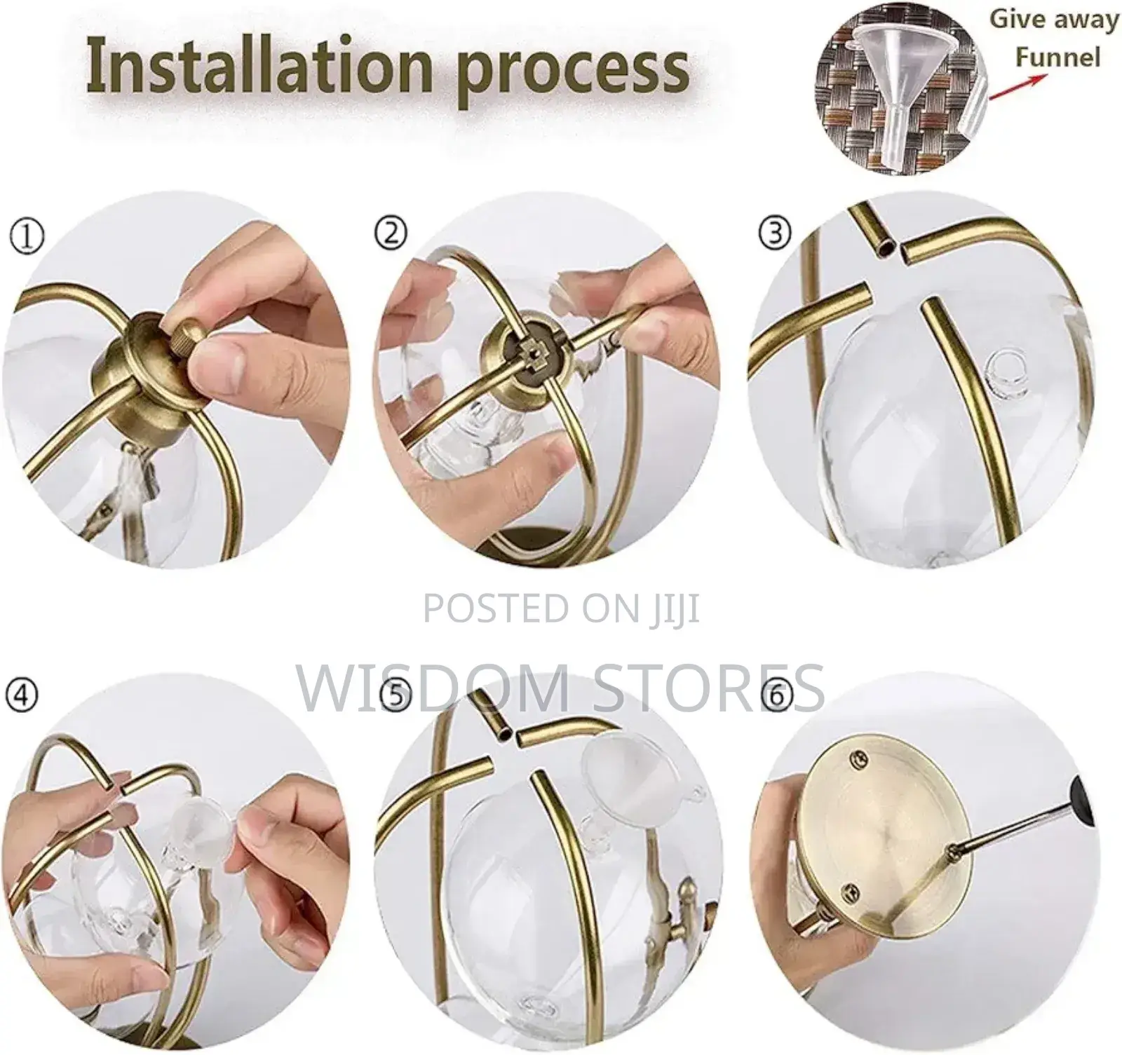 Hourglass Timer