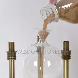 Hourglass Timer