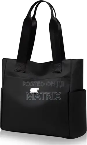 Strong Designer Tote Bags-Multicoloured