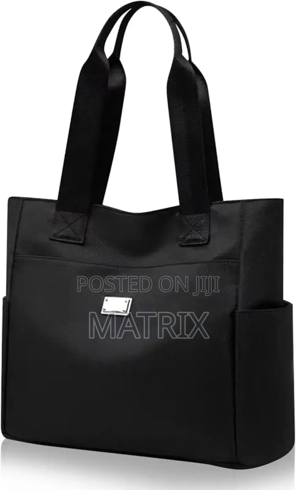 Strong Designer Tote Bags-Multicoloured