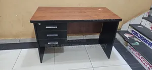 Slightly Used Nice Office Table