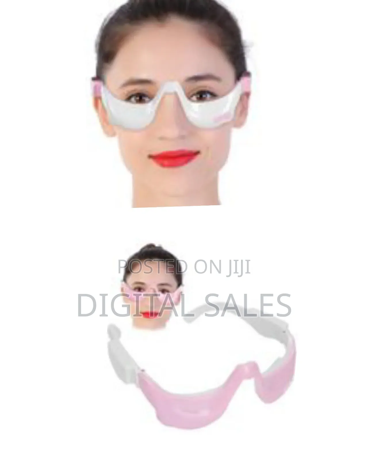 Vibro Sculpt Original Body Sculpting Massager - Handheld Toning