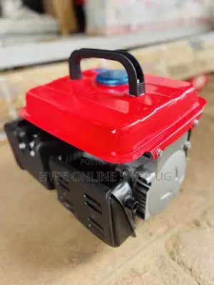 Honda 1kva,Low Noise,Petro Brandnew Generator