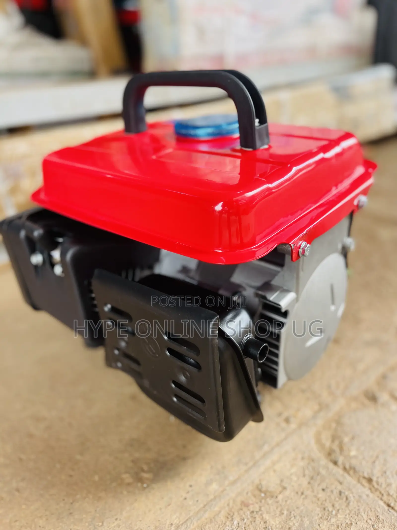 Honda 1kva,Low Noise,Petro Brandnew Generator