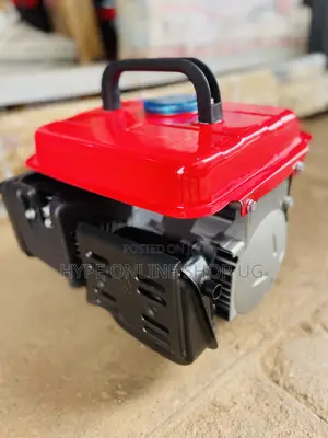 Honda 1kva,Low Noise,Petro Brandnew Generator