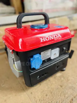 Honda 1kva,Low Noise,Petro Brandnew Generator