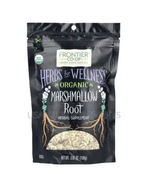 Organic Mashmellow Root 108g