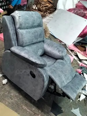 Upholstery Leather Repair