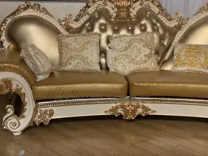 Upholstery Leather Repair