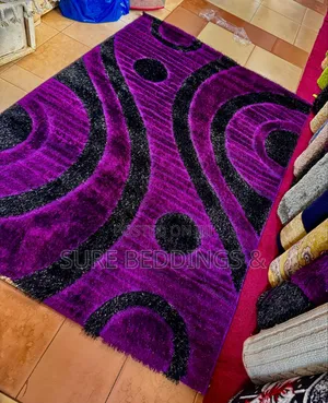 Purple Carpet 150*220