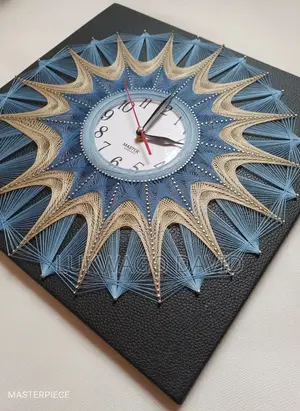 String Art