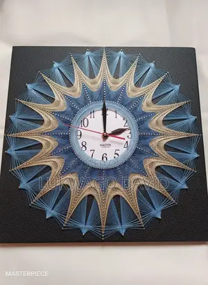 String Art