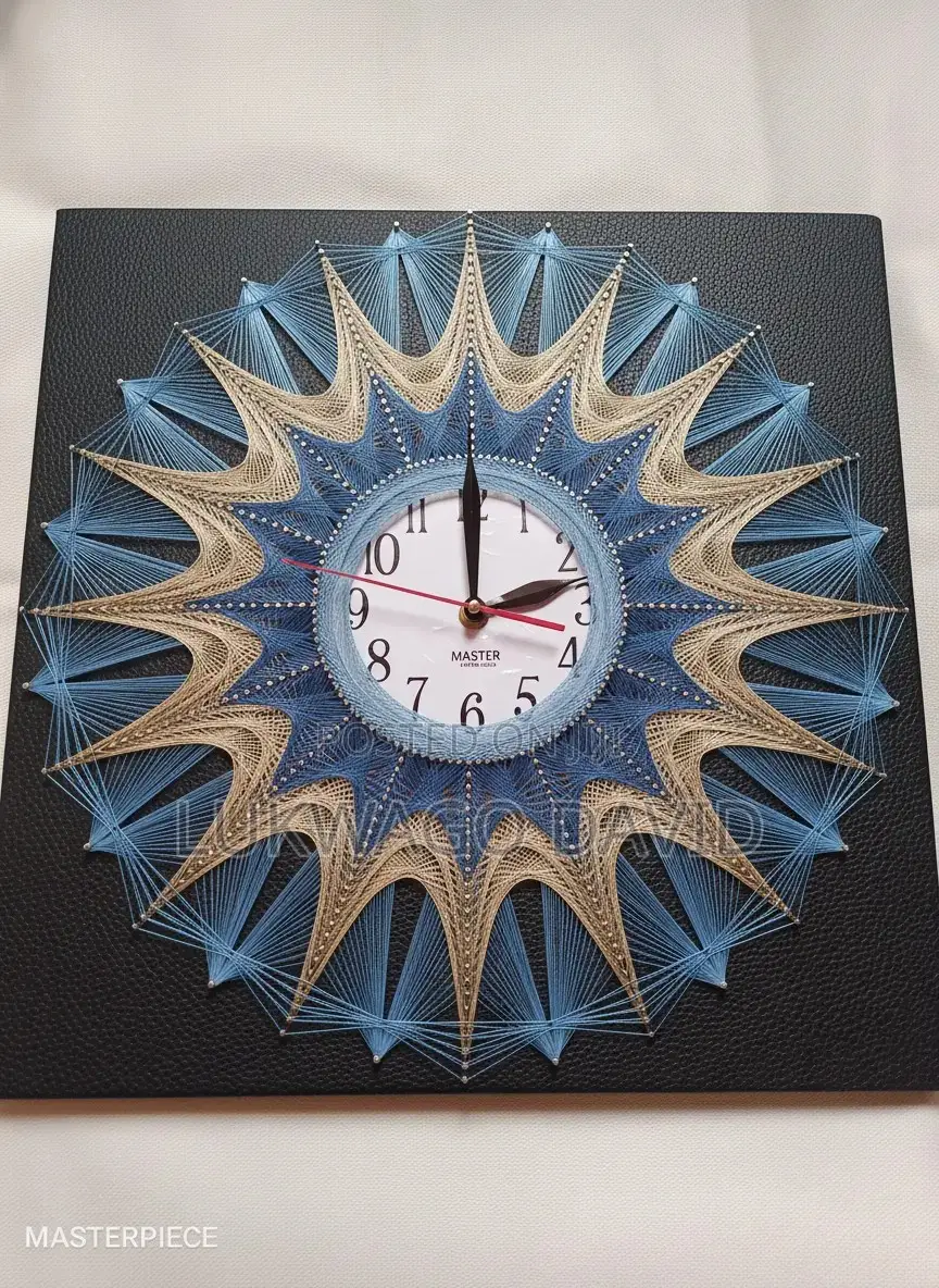 String Art