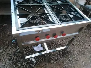 Cooker Gas Burner