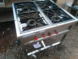 Cooker Gas Burner
