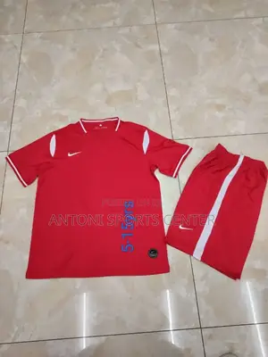 Kids Jerseys