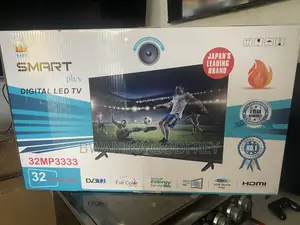 Smart Plus 32 Digital