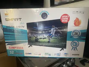 Smart Plus 32 Digital