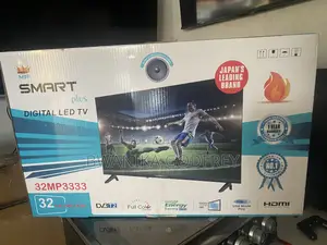 Smart Plus 32 Digital