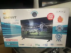 Smart Plus 32 Digital
