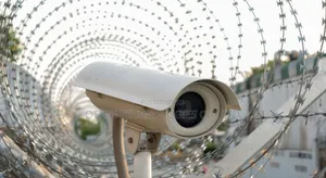 Perimeter Defense Systems