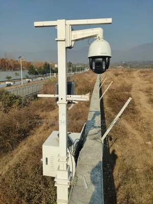 Perimeter Defense Systems
