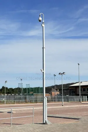 Perimeter Defense Systems