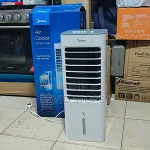 Midea Silent Aircooler 7l