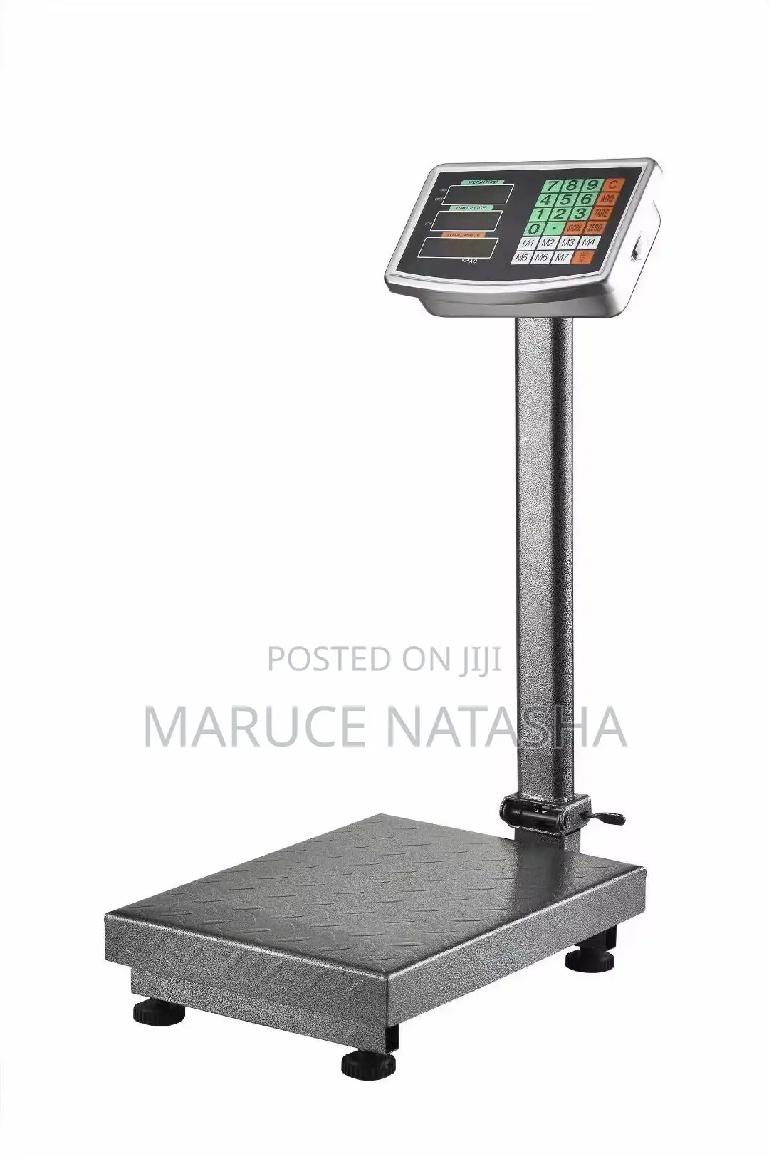 High Quality Digital Weighing Scale