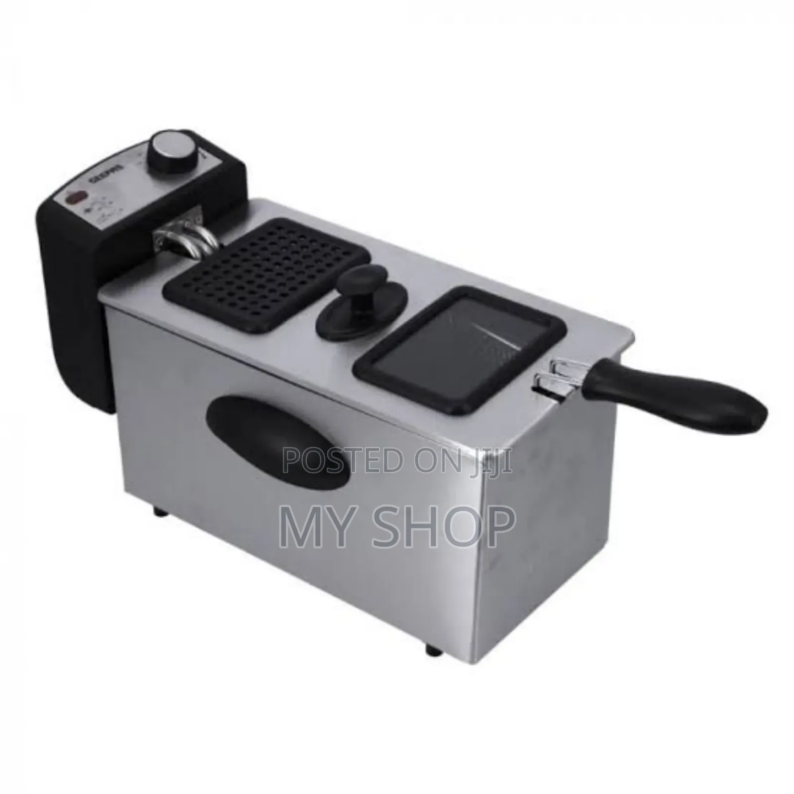 Geepas Deep Fryer Gdf36015