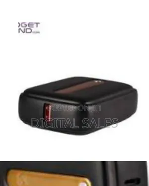 Power Bank 10000mah Pw-530 With Wireless Charging