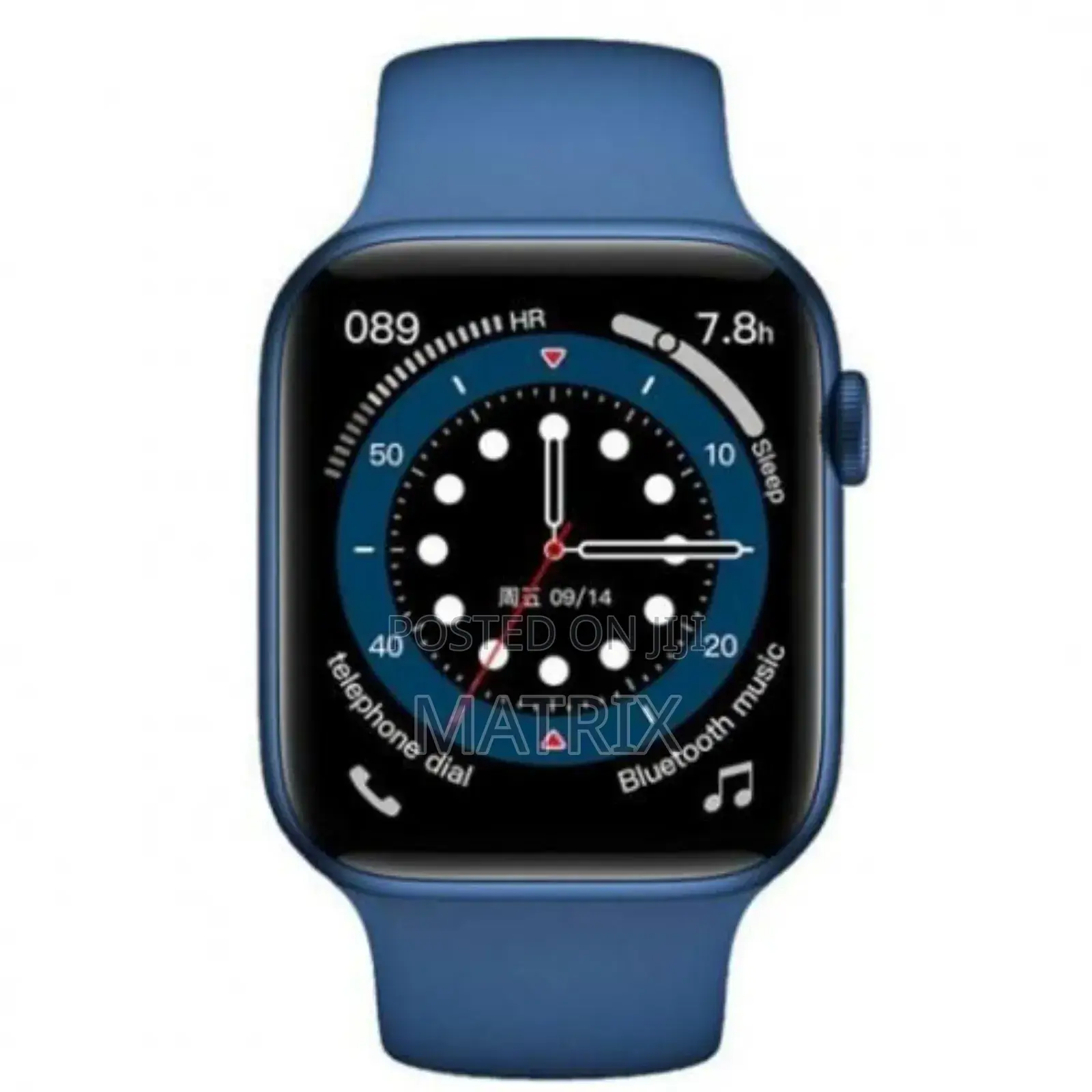 Smart Watch Multifunctional Bluetooth