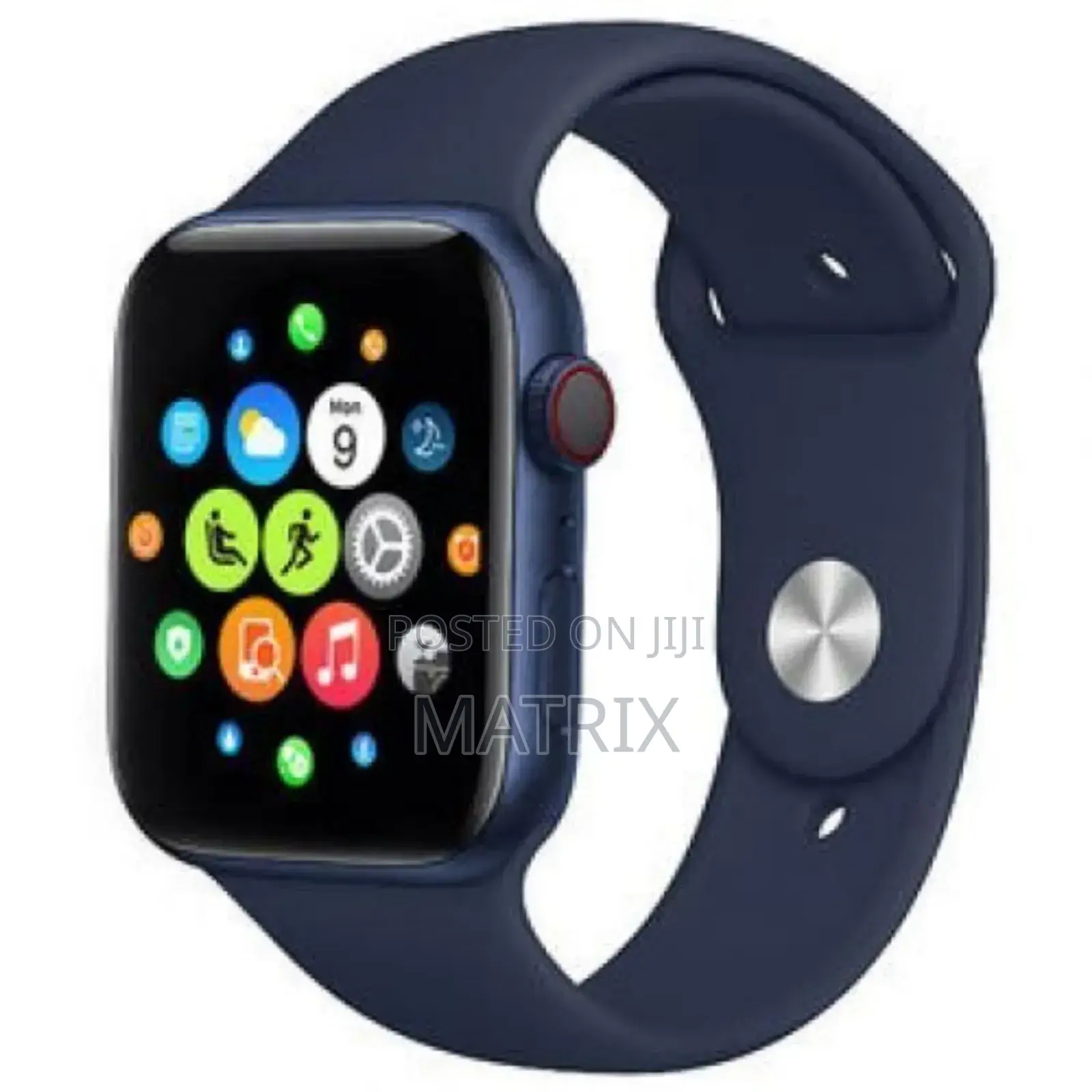 Smart Watch Multifunctional Bluetooth