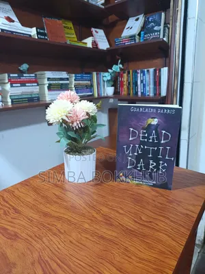 Dead Until Dark